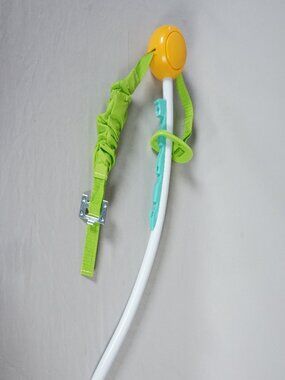 Disney Finding Nemo Sea of Activities Jumper ONE Leg & Spring Replacement Part